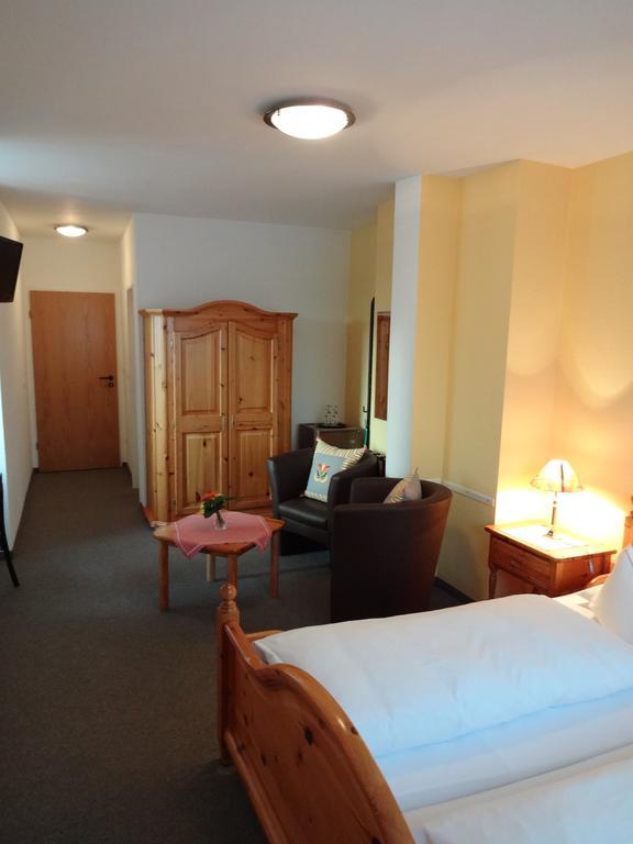 Hotel Buergerbraeu オスナブリュック エクステリア 写真