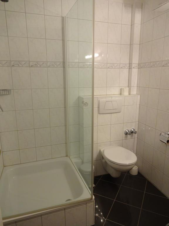 Hotel Buergerbraeu オスナブリュック 部屋 写真